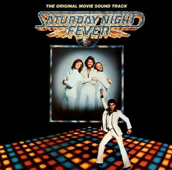 Saturday Night Fever Wallpaper