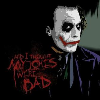 Amazing Heath Ledger Joker Cosplay
