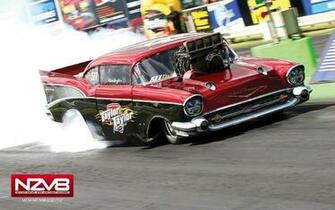 Chevy Dragster Wallpaper Desktop Car Pictures