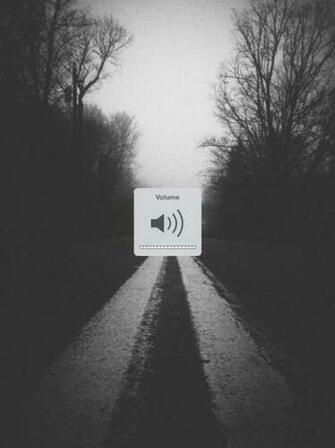 Grey Pale Grunge