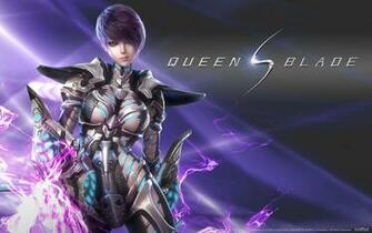 Queens Blade Wallpaper