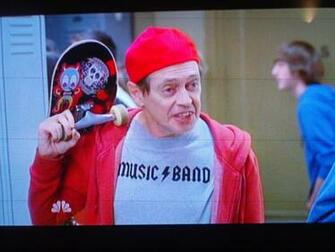 Steve Buscemi Wallpaper