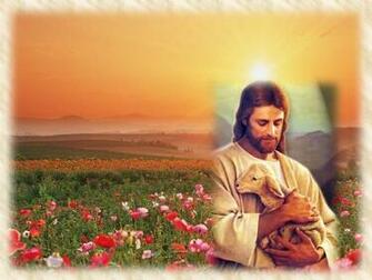 New Jesus Wallpaper
