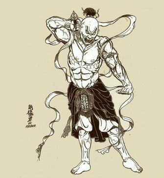 Tattoos Horimouja Japanese Tattoo Design Wallpaper