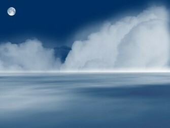 Calm Waters Wallpaper Walltor