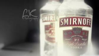Smirnoff Vodka 4k HD Desktop Wallpaper For Ultra Tv