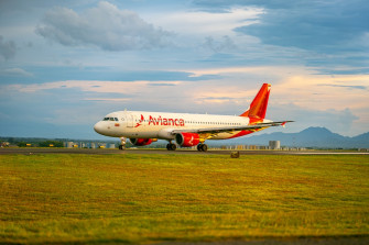 Colombia Image