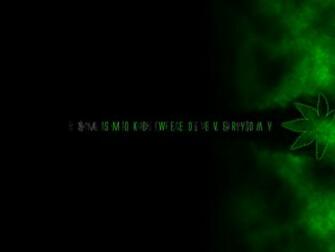 Wallpaper Background Chronic Smoke Weed Everyday