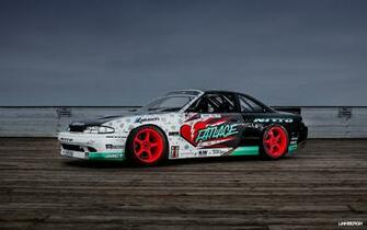 Matt Power S Formula D Machine Linhbergh Los Angeles