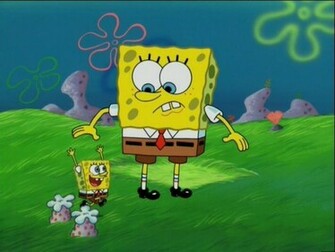 Gangster Spongebob Wallpaper Picswallpaper