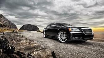 Chrysler Wallpaper
