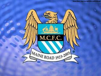 Manchester City Football Wallpaper