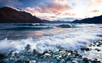 Sea Ocean Wallpaper HD Full 1080p Desktop Background