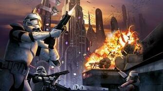 Star Wars Battlefront Elite Squadron Sci Fi Videogames Futuristic