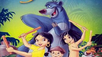 Union Films Re Jungle Book