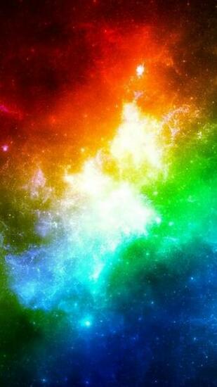Galaxy S Wallpaper HD