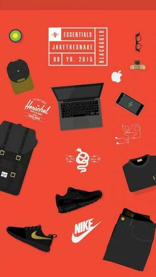 Hypebeast Wallpaper