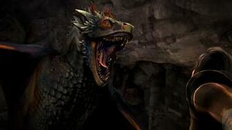 Game Of Thrones Dragon Wallpaper High Quality Resolution Flip
