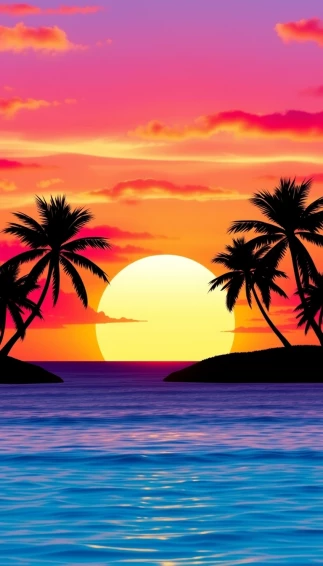 HD Wallpaper For Mobile Phones