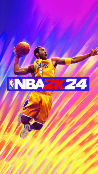 Nba 2k24 Kobe Bryant 4k Wallpaper iPhone HD Phone 1131m