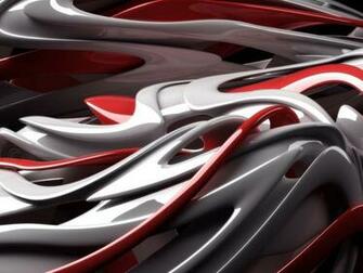 Red And White Abstract Futuristic Background Thepixhost Black