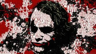 Awesome Joker Wallpaper