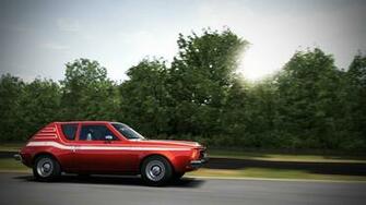 Vehicles Amc Gremlin Wallpaper