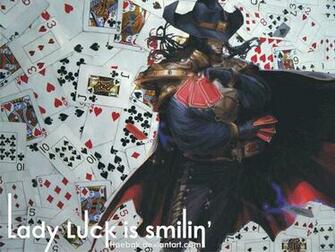 Pin Twisted Fate Wallpaper HD Original