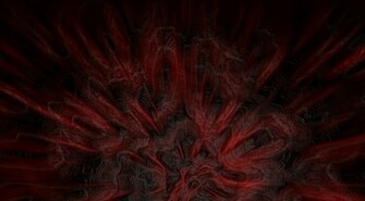 Zerg Hive Explosion Wallpaper Dell Streak