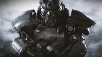 Fallout 4k Wallpaper Resolution HD Image