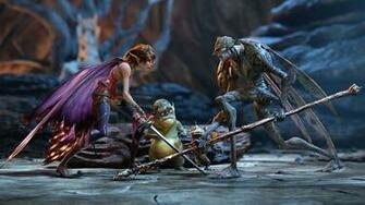 Strange Magic Kb