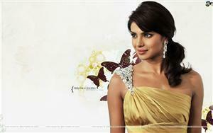 Priyanka Chopra Wallpaper