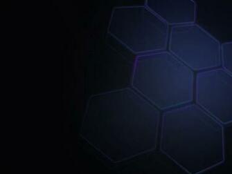 Tablet S Glowy Hex Wallpaper Sony Background