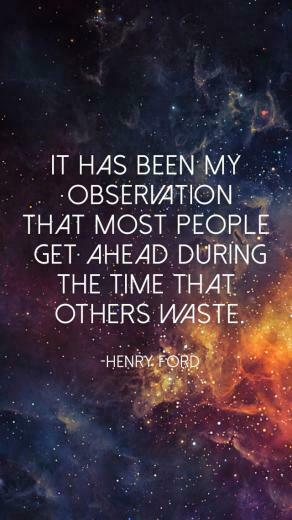 Be Linspired Motivational Inspirational Quotes iPhone Wallpaper