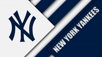 New York Yankees 4k HD Wallpaper