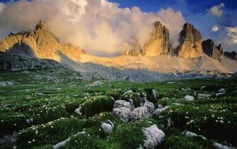 Beautiful Landscapes Wallpaper