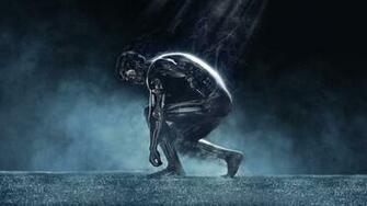 Best Terminator Desktop Background