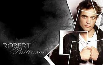 Rob Pattinson Robert Wallpaper
