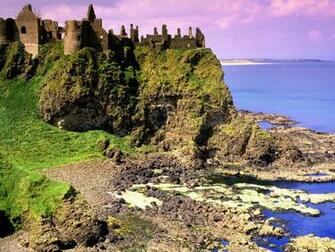 Castles Wallpaper