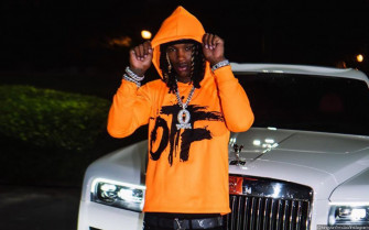 King Von Wallpaper