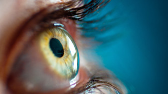 Eye Relaxing Wallpaper