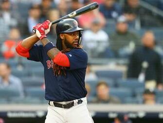 The Red Sox Lost Patience With Underwhelming Hanley Ramirez