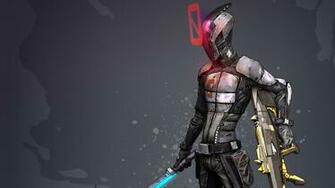 Borderlands Wallpaper HD 53476jt 4usky