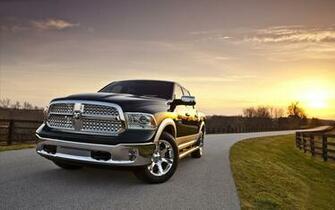 Dodge Ram Wallpaper HD Car