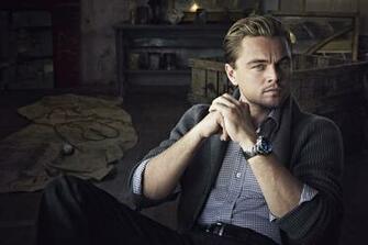 Leonardo Dicaprio The Only Hollywood Superstar Without A Franchise