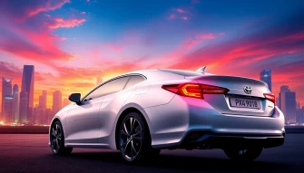 Toyota Auris Wallpaper