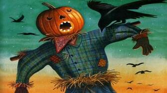 Halloween Fun Desktop Wallpaper