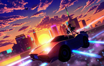 3d Anime Wallpaper