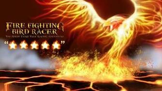 Appszoom Comfirefighting Bird Racer Android