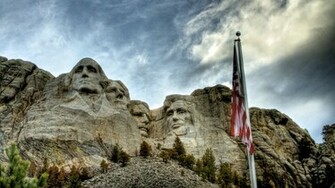 Founding Fathers Wallpaper HD